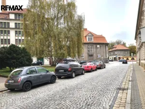 Prodej rodinného domu, Žatec, Masarykova, 289 m2