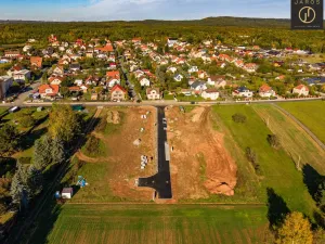 Prodej pozemku pro bydlení, Lužná, 1002 m2