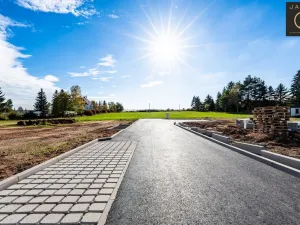 Prodej pozemku pro bydlení, Lužná, 1002 m2