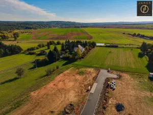 Prodej pozemku pro bydlení, Lužná, 1002 m2
