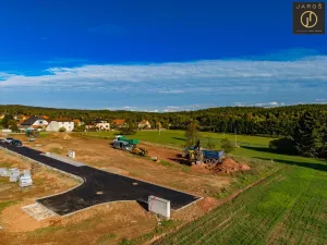 Prodej pozemku pro bydlení, Lužná, 1002 m2