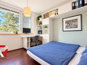 Prodej bytu 3+1, Brno, Galandauerova, 75 m2
