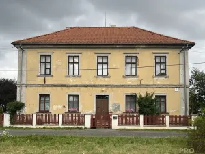Prodej rodinného domu, Čistá - Kůzová, 443 m2