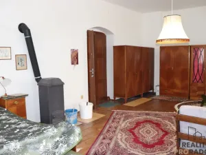 Prodej rodinného domu, Čistá - Kůzová, 443 m2