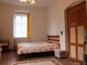 Prodej rodinného domu, Čistá - Kůzová, 443 m2