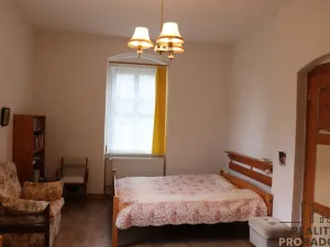 Prodej rodinného domu, Čistá - Kůzová, 443 m2