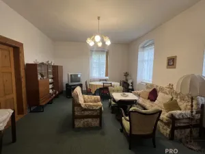 Prodej rodinného domu, Čistá - Kůzová, 443 m2