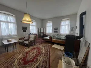Prodej rodinného domu, Čistá - Kůzová, 443 m2