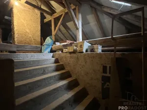 Prodej rodinného domu, Čistá - Kůzová, 443 m2