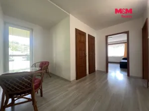 Pronájem rodinného domu, Strmilov - Česká Olešná, 200 m2