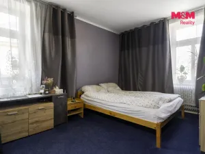 Prodej rodinného domu, Hlinsko, Wilsonova, 383 m2