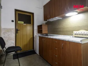 Prodej rodinného domu, Hlinsko, Wilsonova, 383 m2