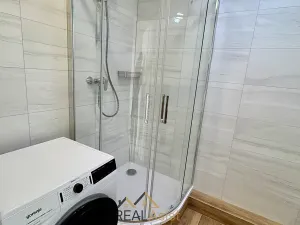 Pronájem bytu 2+1, Brno, Opálkova, 62 m2