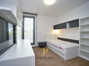 Pronájem bytu 3+kk, Olomouc - Lazce, Dlouhá, 89 m2