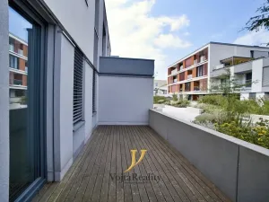 Pronájem bytu 3+kk, Olomouc - Lazce, Dlouhá, 89 m2