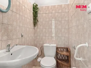 Prodej rodinného domu, Šluknov, Sokolská, 250 m2