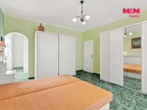 Prodej rodinného domu, Šluknov, Sokolská, 250 m2