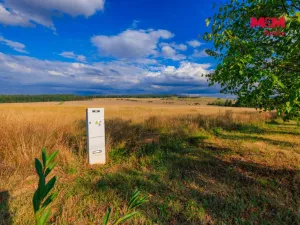 Prodej pozemku pro bydlení, Skašov, 995 m2