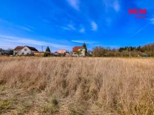 Prodej pozemku pro bydlení, Skašov, 995 m2
