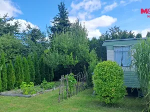 Prodej zahrady, Odry, Vítovská, 400 m2