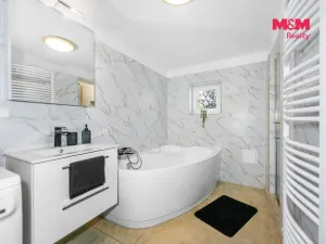 Prodej rodinného domu, Mnichov, 150 m2