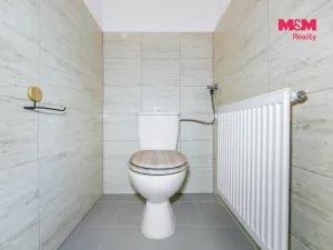 Prodej rodinného domu, Mnichov, 150 m2