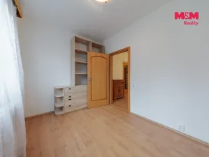 Prodej bytu 3+1, Habartov, Čs. armády, 56 m2