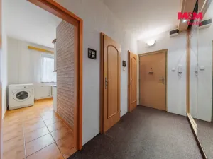 Prodej bytu 3+1, Habartov, Čs. armády, 56 m2