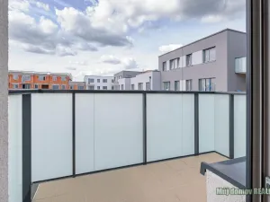 Pronájem bytu 2+kk, Praha - Hostivař, Arnošta Staňka, 47 m2