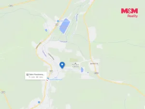 Prodej rodinného domu, Dolní Poustevna - Marketa, 140 m2