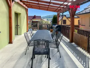 Prodej rodinného domu, Sušice - Sušice II, Osvobození, 271 m2