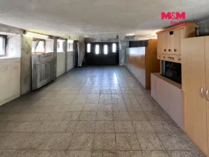 Prodej rodinného domu, Sušice - Sušice II, Osvobození, 271 m2