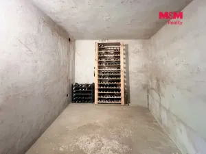 Prodej rodinného domu, Sušice - Sušice II, Osvobození, 271 m2