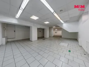 Prodej obchodního prostoru, Karlovy Vary - Drahovice, Vítězná, 147 m2
