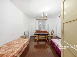 Prodej rodinného domu, Štětí, Bezručovy sady, 190 m2