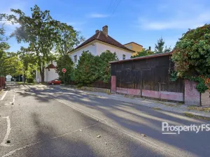 Prodej rodinného domu, Štětí, Bezručovy sady, 190 m2
