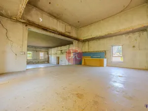 Prodej skladu, Mořkov, Dolní, 500 m2