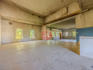 Prodej skladu, Mořkov, Dolní, 500 m2