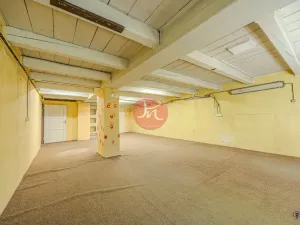 Prodej skladu, Mořkov, Dolní, 500 m2