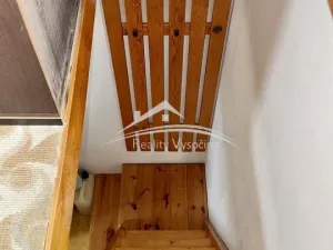 Prodej chaty, Humpolec, 30 m2