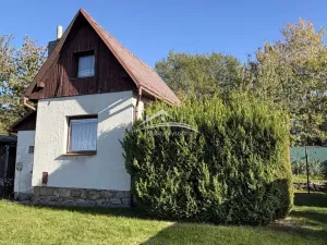 Prodej chaty, Humpolec, 30 m2