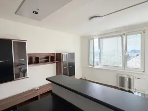 Pronájem bytu 1+kk, Praha - Malešice, Počernická, 24 m2