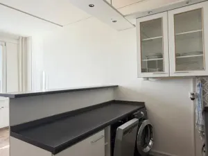 Pronájem bytu 1+kk, Praha - Malešice, Počernická, 24 m2