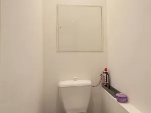 Pronájem bytu 1+kk, Praha - Malešice, Počernická, 24 m2