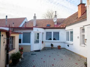 Prodej rodinného domu, Blížkovice, 125 m2