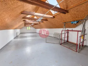 Prodej kanceláře, Hranice, Hranická, 340 m2