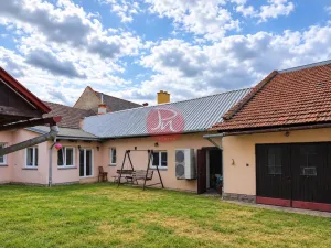 Prodej kanceláře, Hranice, Hranická, 340 m2
