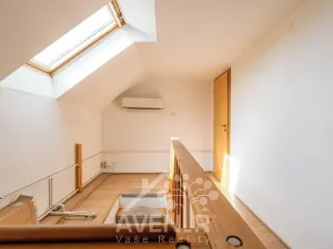 Prodej vícegeneračního domu, Sadská, Kostelní, 190 m2