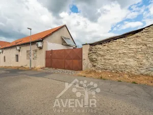 Prodej vícegeneračního domu, Sadská, Kostelní, 190 m2