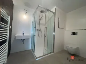 Pronájem bytu 3+kk, Teplice, Novoveská, 62 m2